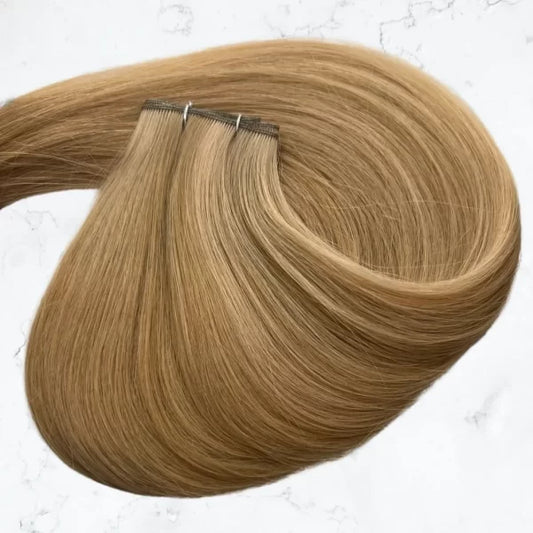 Invisible Weft Oatmeal Cookies Mix 18/22