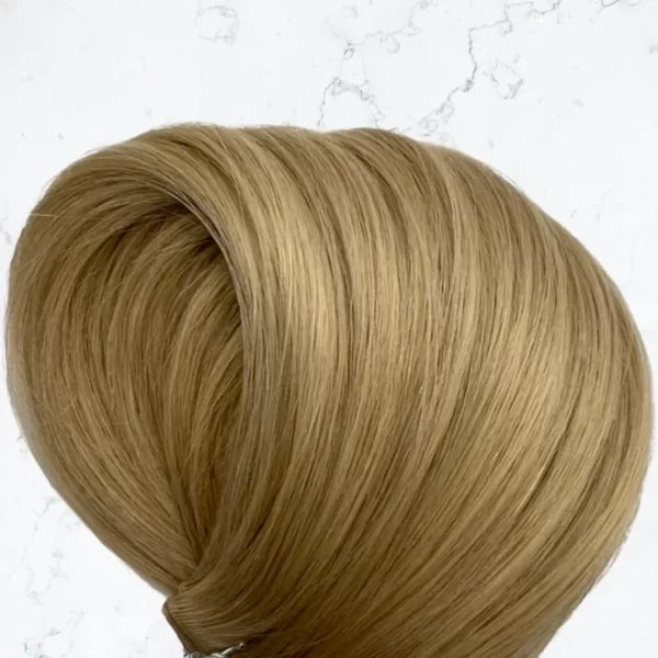 Invisible Weft Almond Mix #8/22